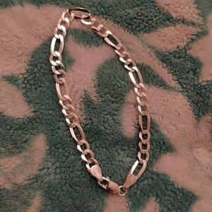 Sterling Silver Bracelet